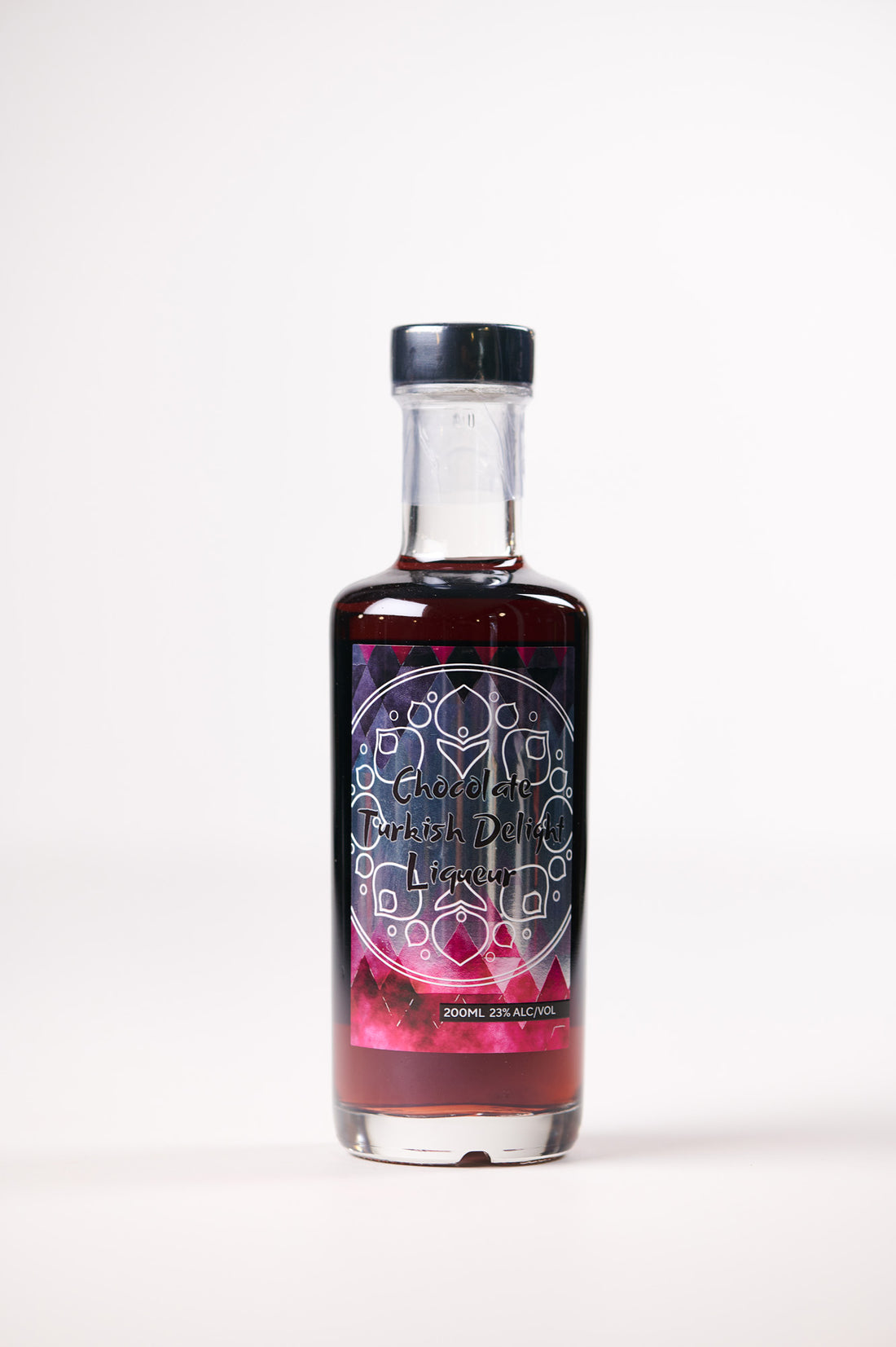 Turkish Delight Liqueur