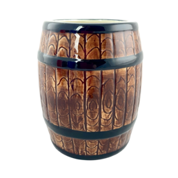 Tiki Rum Barrell Brown (700ml)