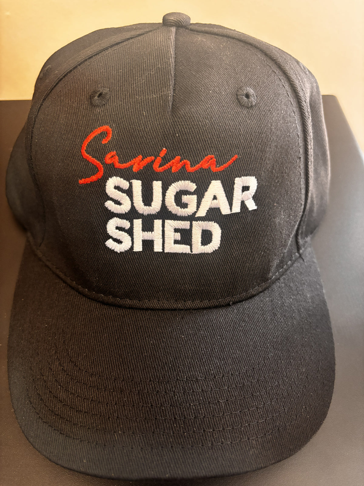 SSS Cap