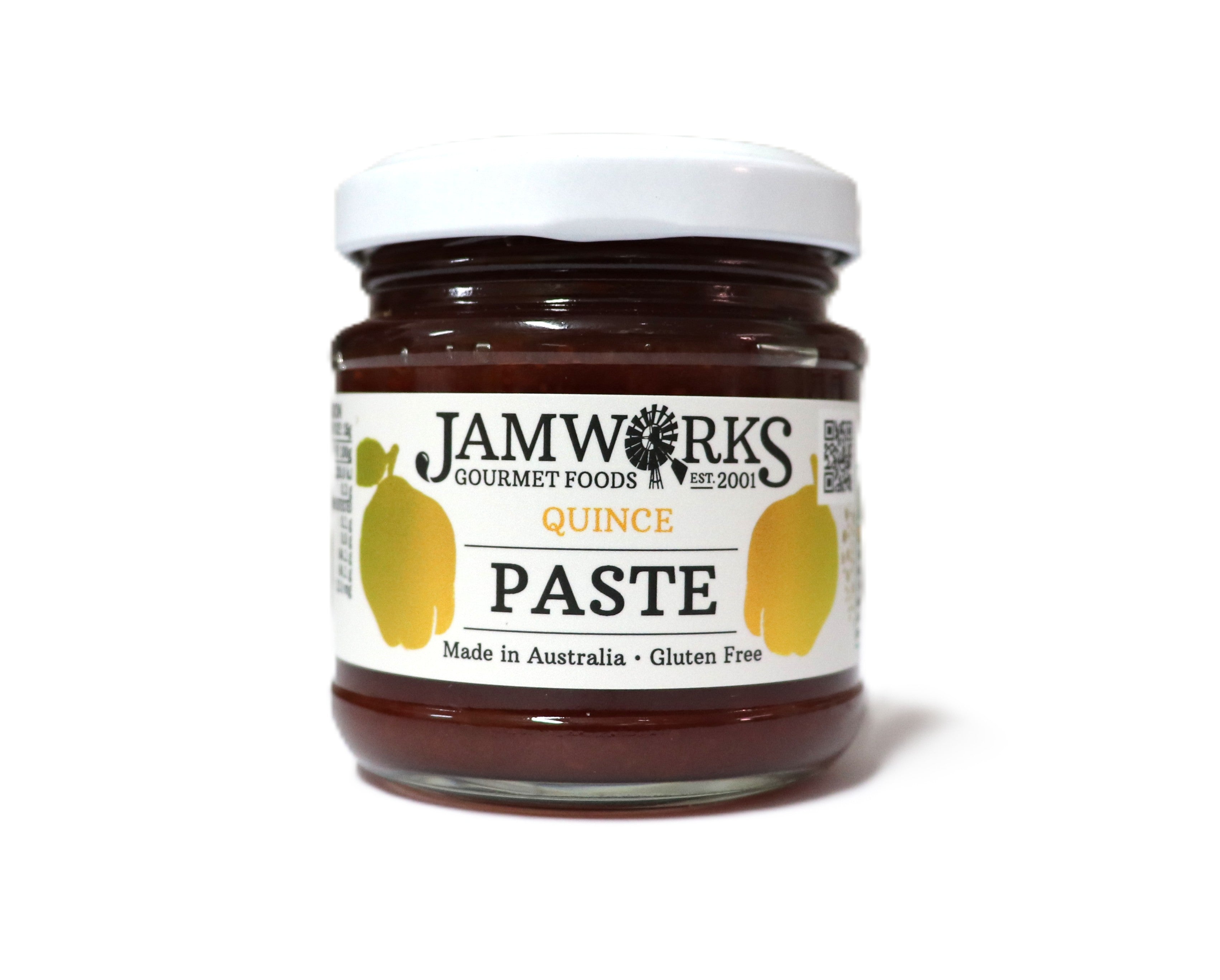 Jamworks - Christmas Specials