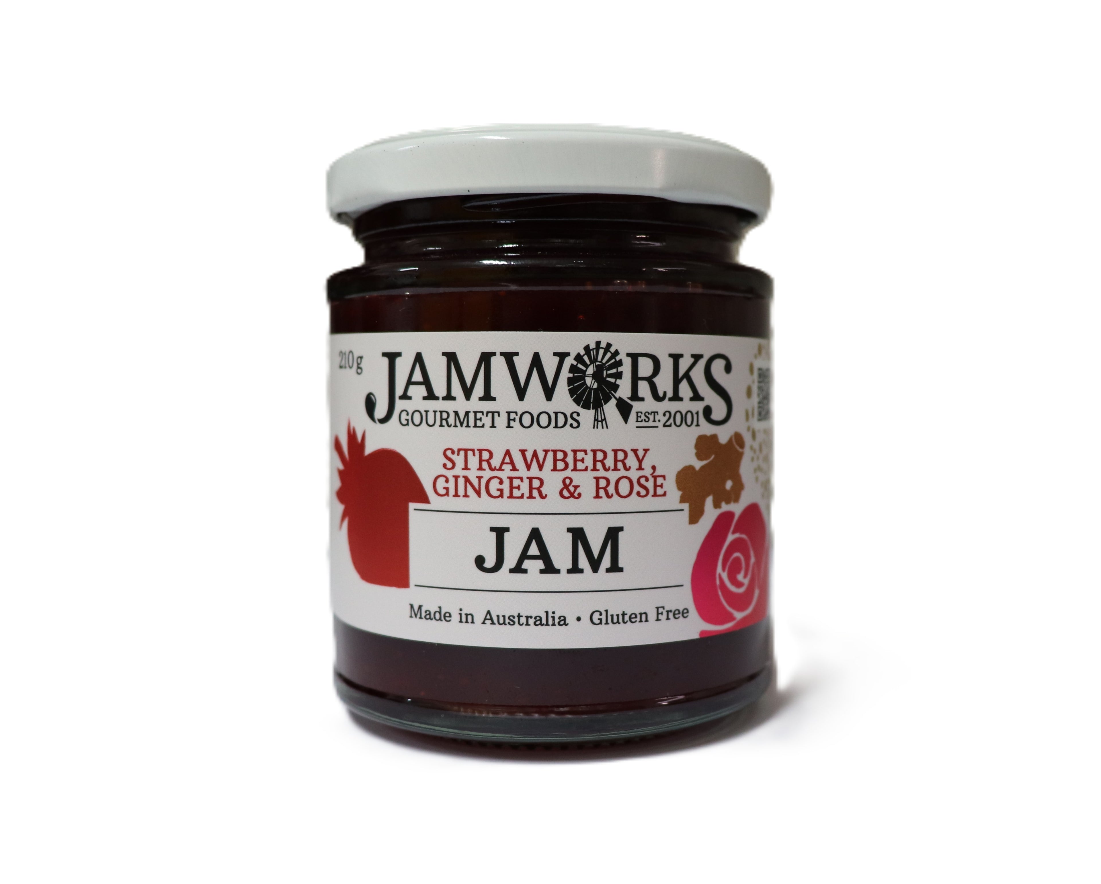 Jamworks - Christmas Specials