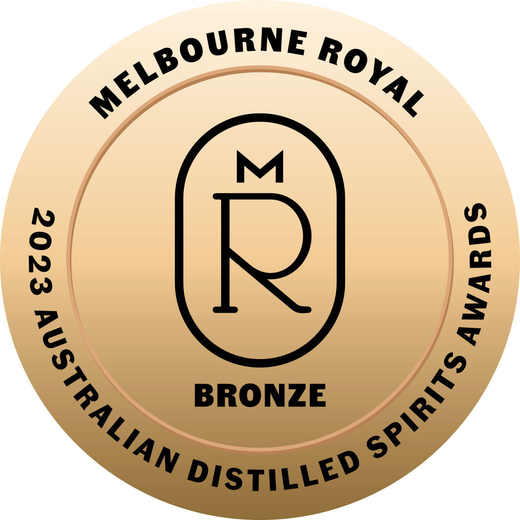 Sarina Sugar Shed Liqueur