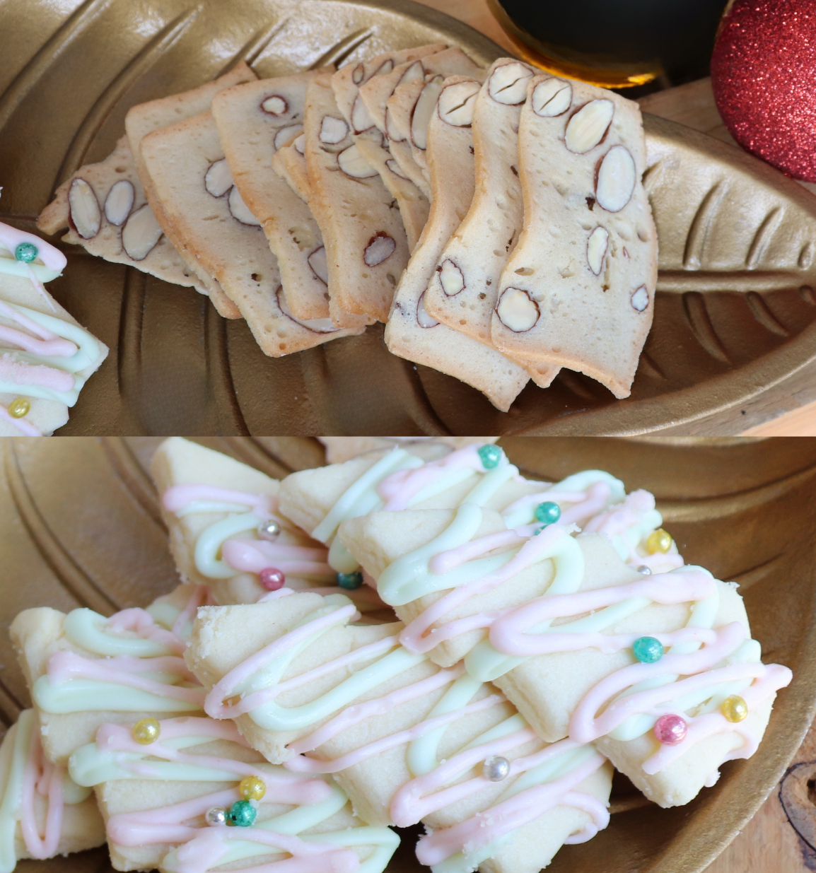 Sweet Home Bakes - Christmas Selection!