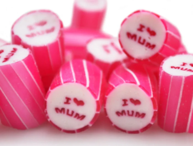 Shimmering Sweetness Mother&