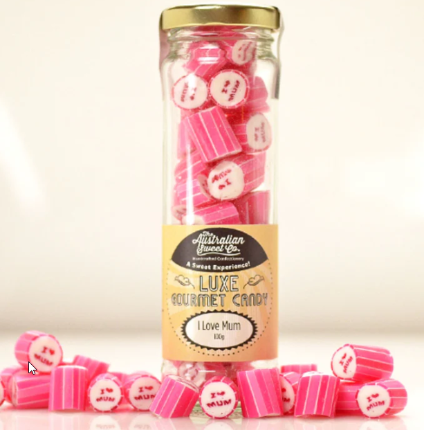 Shimmering Sweetness Mother&