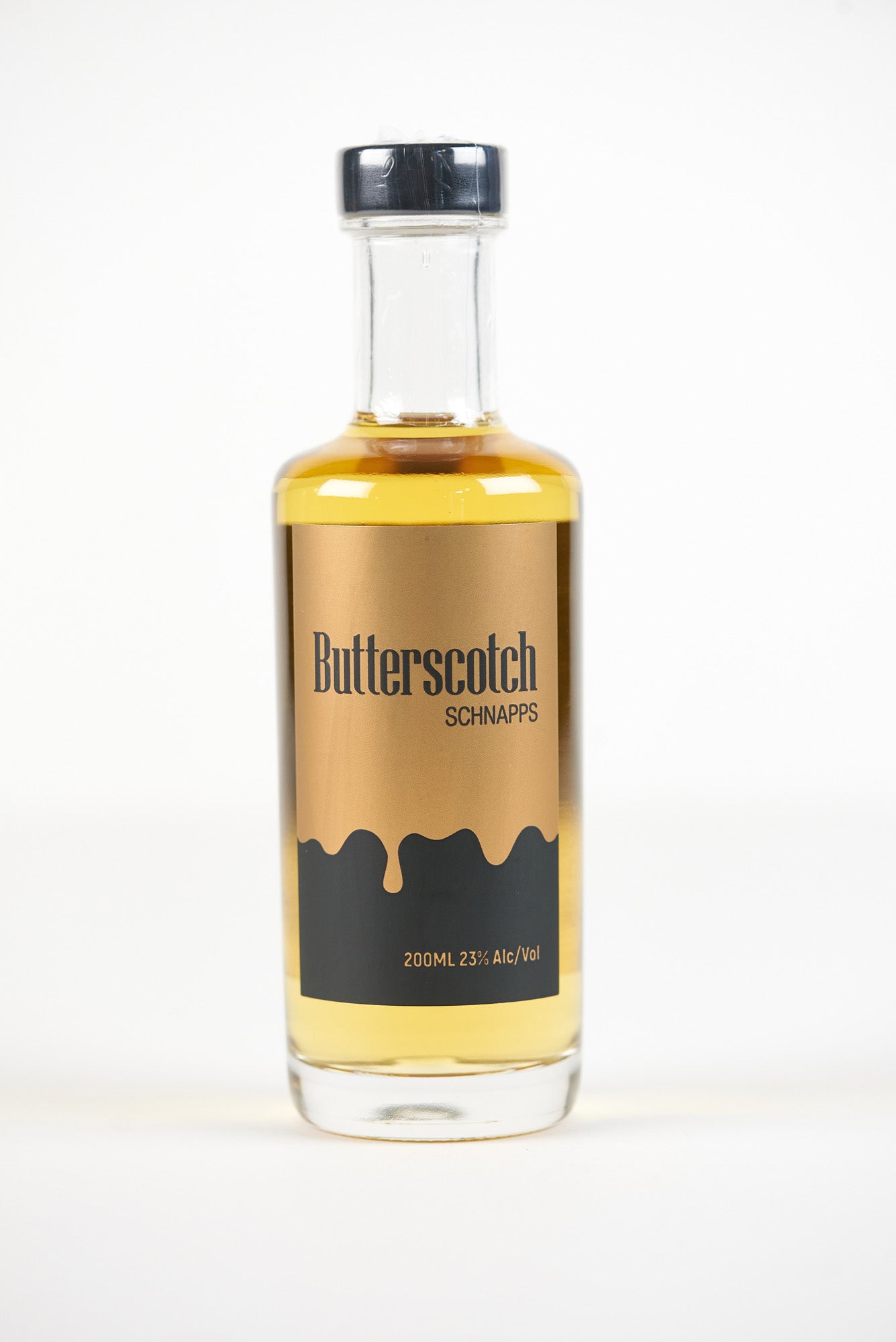 Butterscotch Schnapps Liqueur