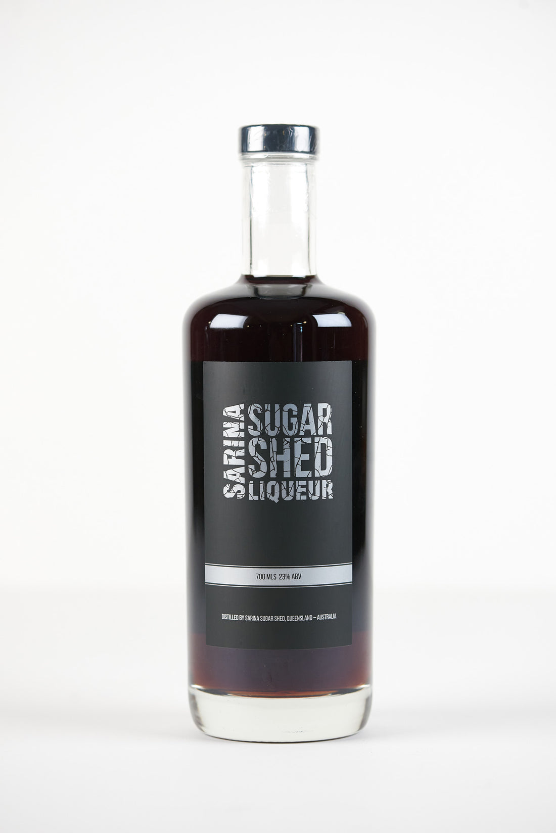 Sarina Sugar Shed Liqueur