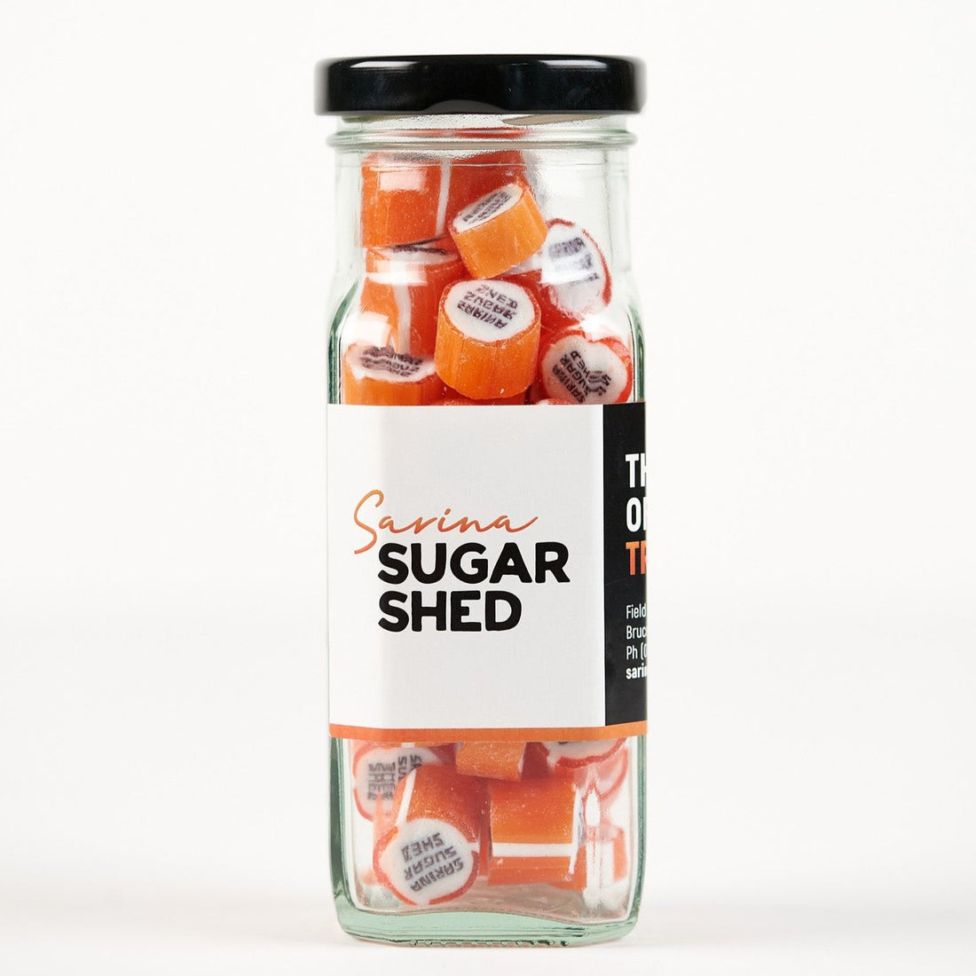 Sugar Shed Rock Candy