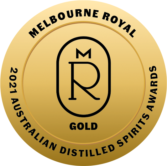 **Limited Release** Classic Rum Liqueur 700ml