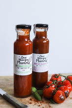 One Hungry Mumma - Prize Winning Spicy Charred Capsicum Sauce 250ml