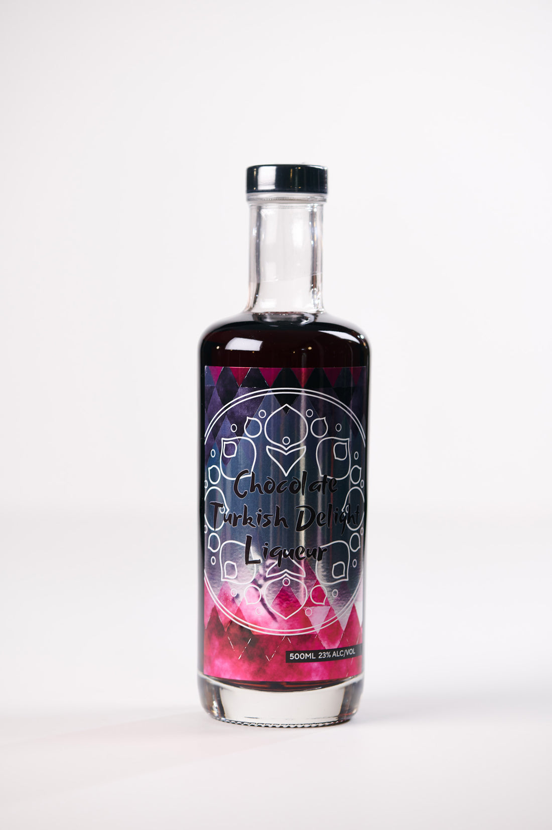 Turkish Delight Liqueur