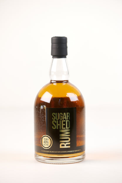 Sarina Sugar Shed Rum 700ml