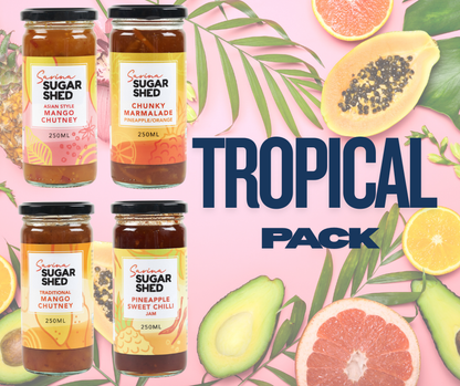 Gift Pack Chutney, Relish or Jams