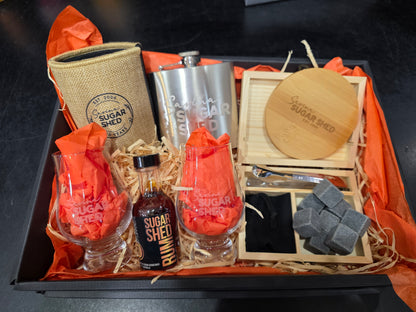 20 Year Connoisseurs Gift Hamper
