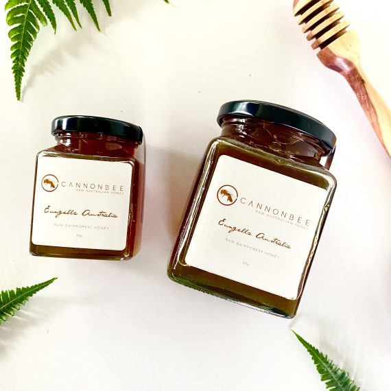 Cannonbee Honey - 150g