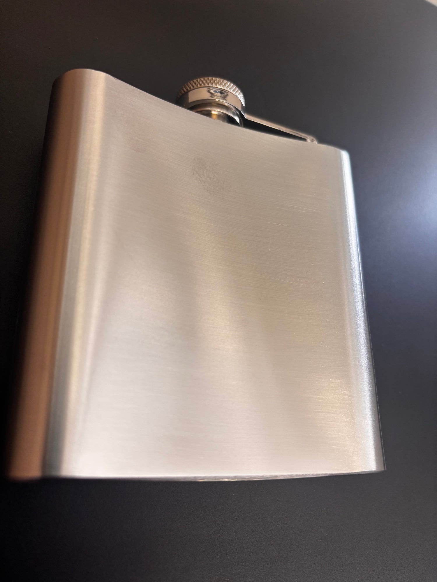 SSS Hipflask 150ml