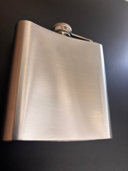 SSS Hipflask 150ml
