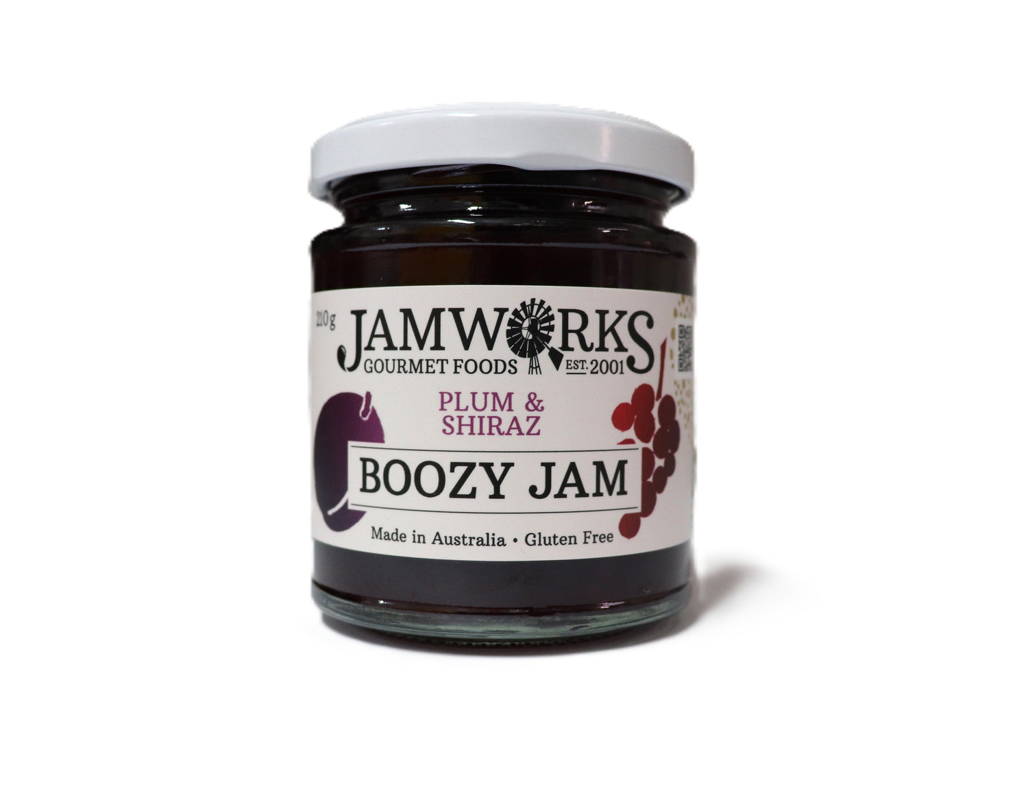 Jamworks - Christmas Specials