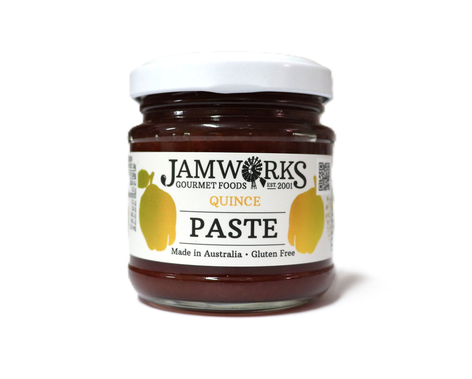 Jamworks - Christmas Specials