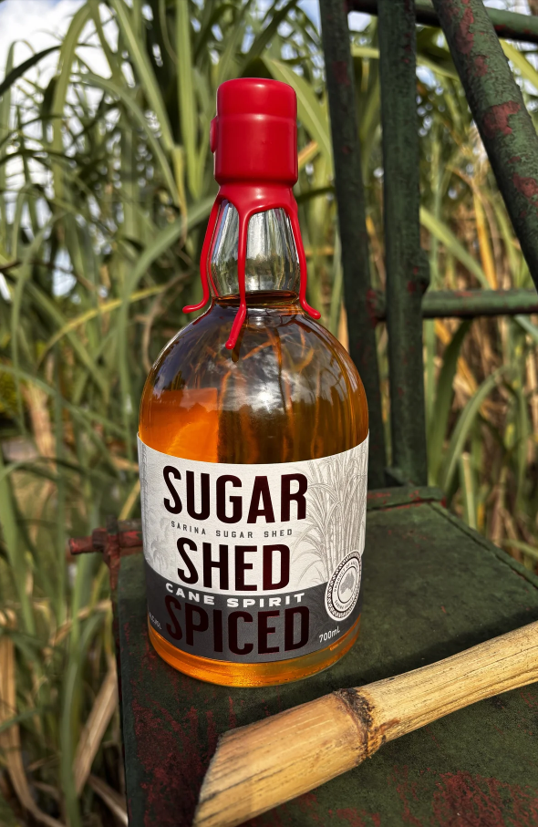 Spiced Cane Spirit LIMITED EDITION