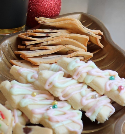 Sweet Home Bakes - Christmas Selection!