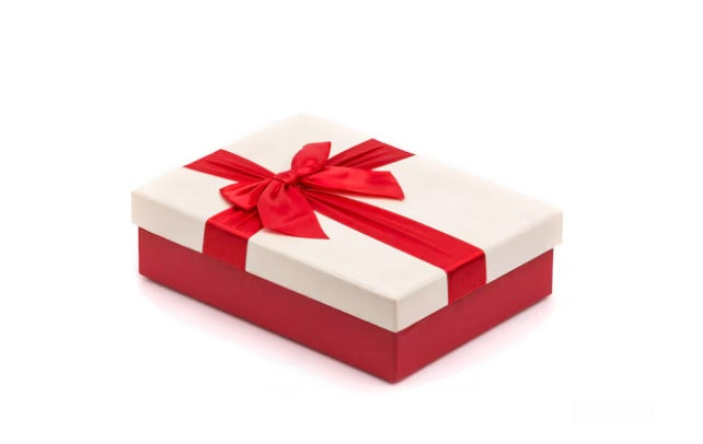 Gift Box - Large