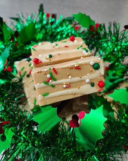 Granny Macs Christmas Fudge - 2 Awesome Flavours!