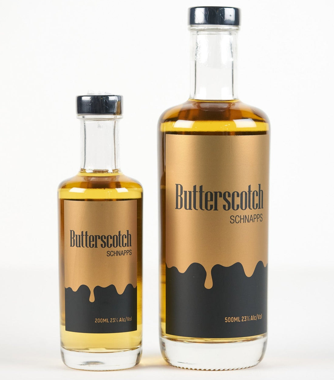 Butterscotch Schnapps Liqueur