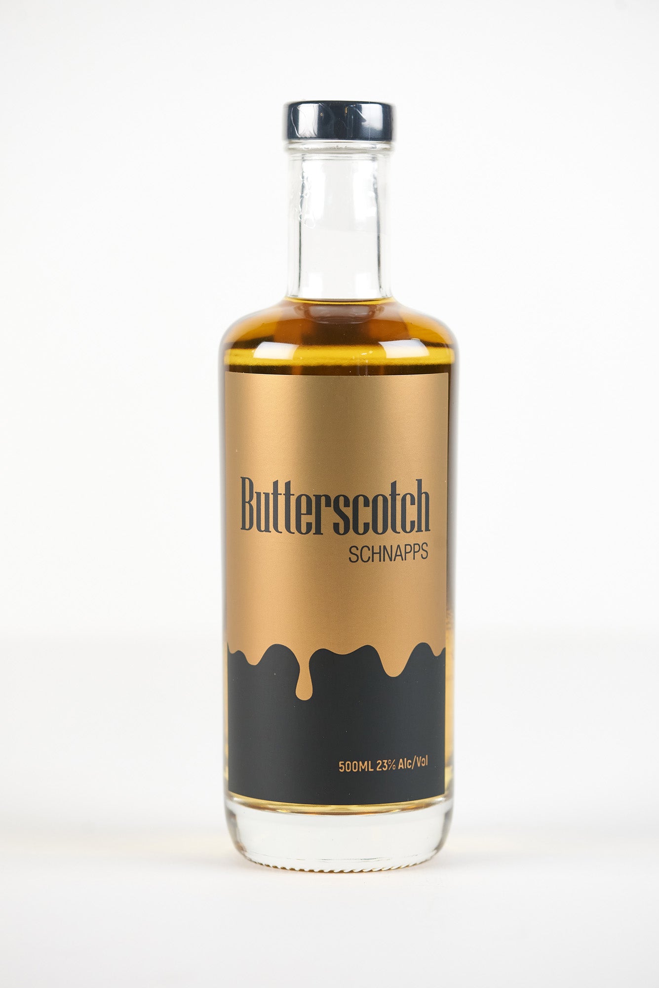 Butterscotch Schnapps Liqueur