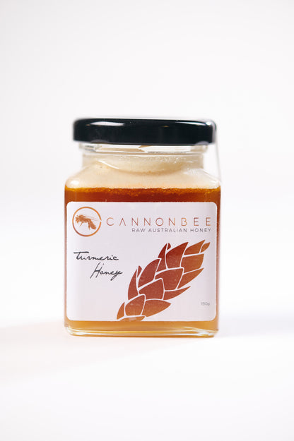 Cannonbee Honey - 150g