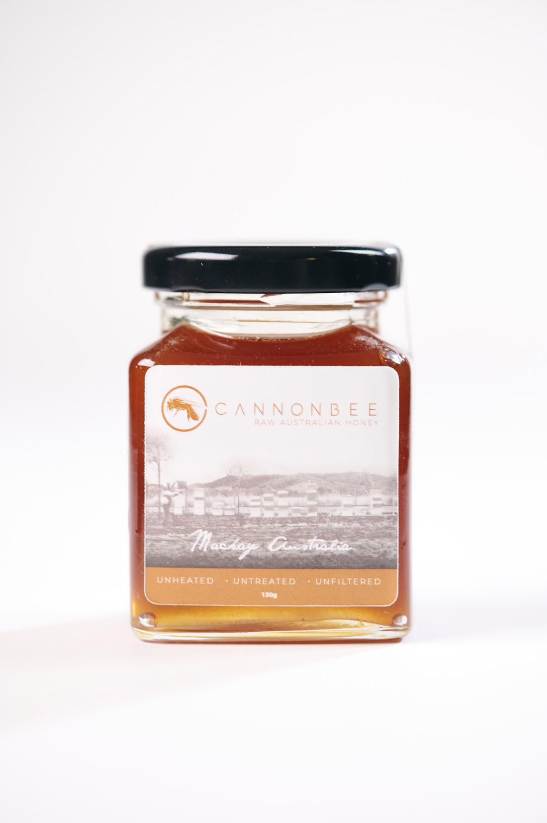 Cannonbee Honey - 150g