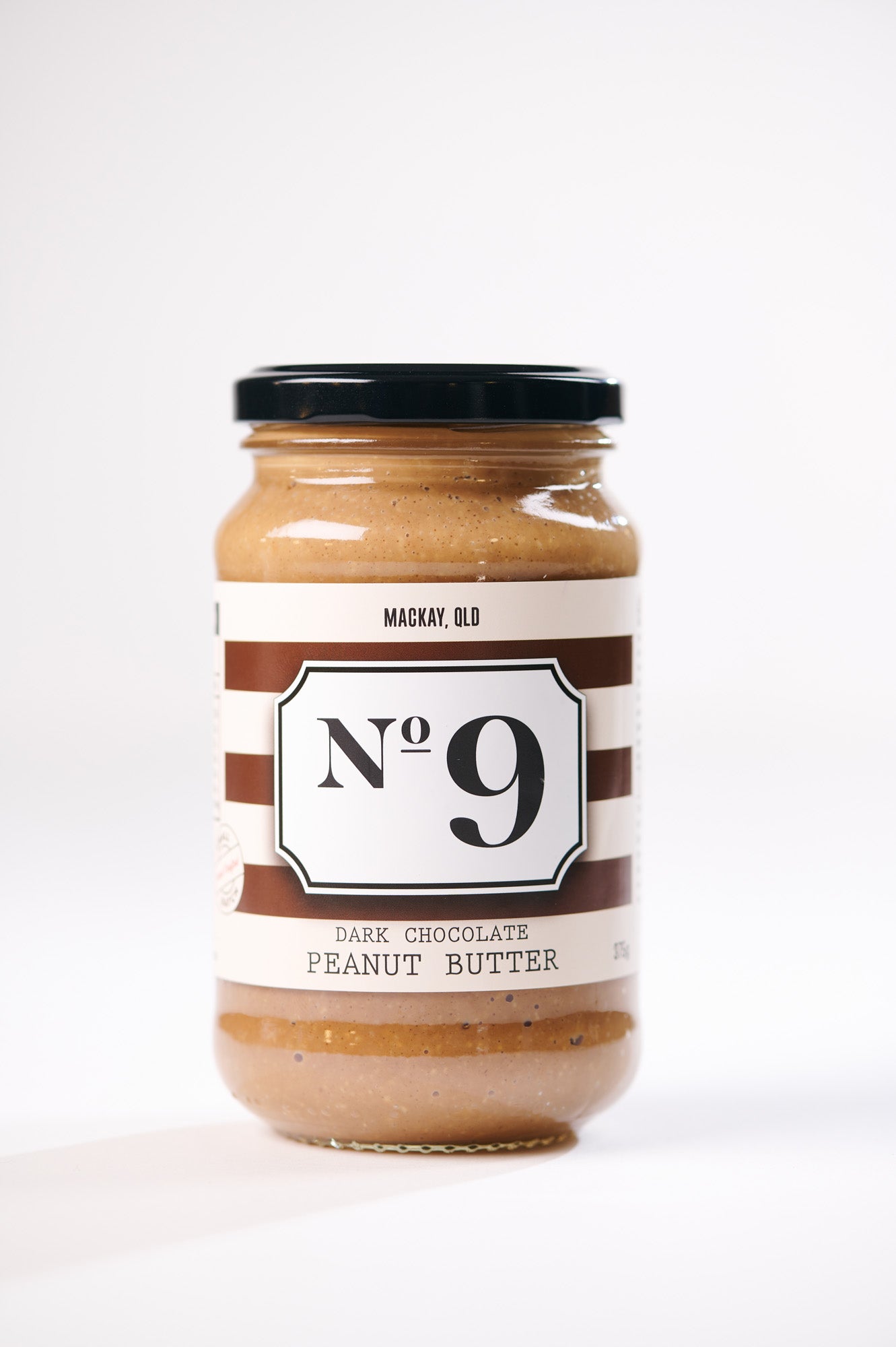 No9 Peanut Butter - 375g