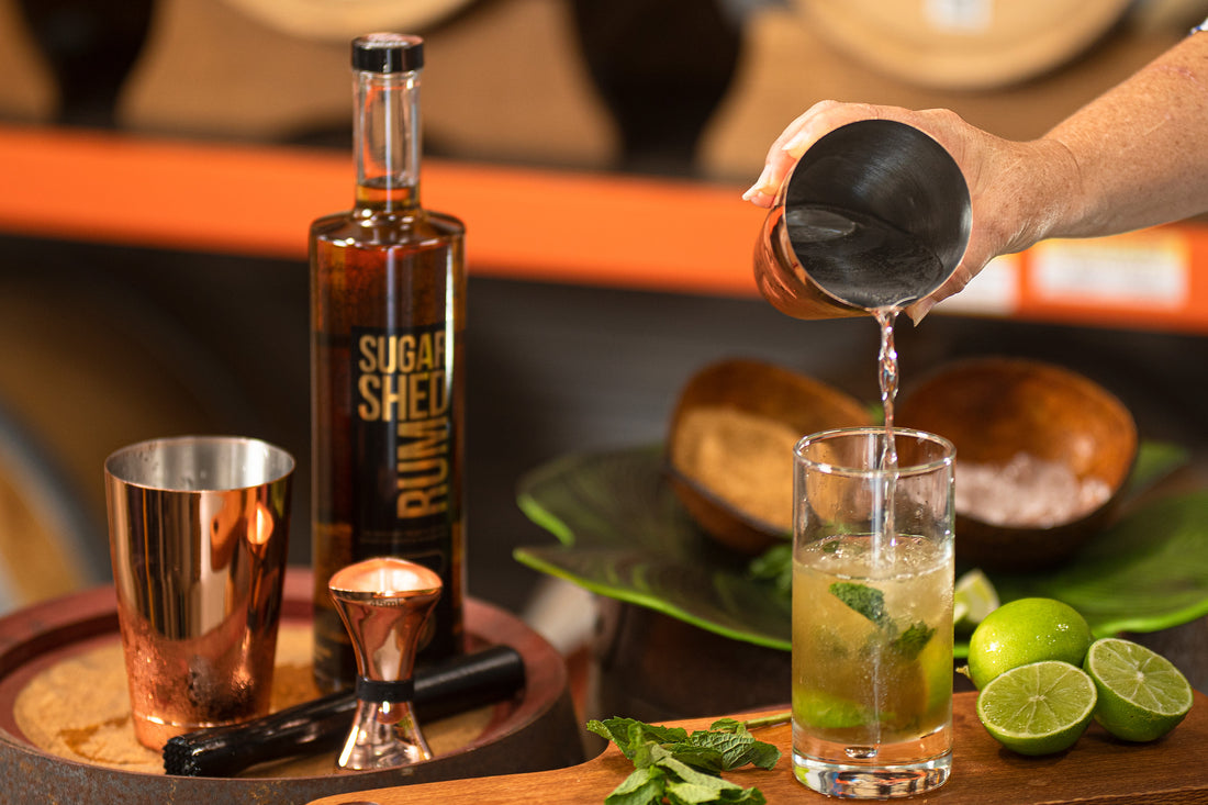 Sarina Sugar Shed Online Store E-Gift Card